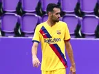 Sergio Busquets tests positive for coronavirus ahead of Euro 2020