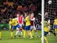 Five-star Ajax pound winless Cambuur