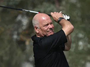 Andy Gray to return to British TV?