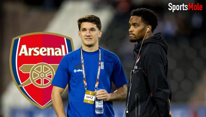 £34m Arsenal star offers fitness update to Mikel Arteta amid warning of another injury "setback"