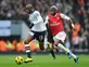 Report: Palace offer Gallas contract