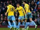 Player Ratings: Burnley 2-3 Crystal Palace