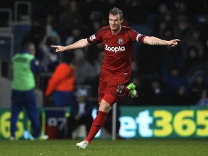 Brunt: 'We'll bounce back'