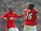 Man United recover to beat Villa