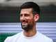 Preview:French Open First Round: Novak Djokovic vs. Giovanni Mpetshi Perricard - prediction