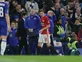 Man Utd fined for failing to control players