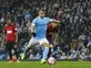 Sergio Aguero dismisses City exit talk