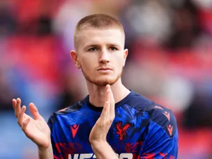 Wharton spared after England snub? Predicted Palace XI vs. Arsenal