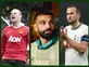 Twenty is plenty: Salah can join Kane, Rooney in exclusive club against Man Utd