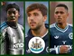 Newcastle receive negative Elanga, Ramsey injury updates as Gonzalez issue clarified