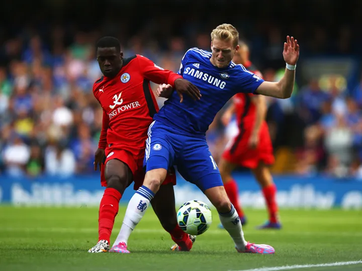 Liverpool and Spurs 'target' Schurrle