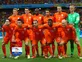 Team News: Depay gets Dutch start