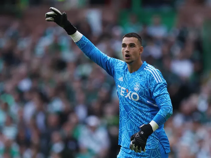 Rangers vs. Aberdeen - prediction, team news, lineups