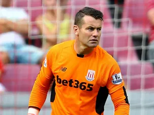 Unfortunate Given own goal hands Everton win
