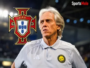 Only four new players but a ‘completely different’ Portugal: What Jorge Jesus will change