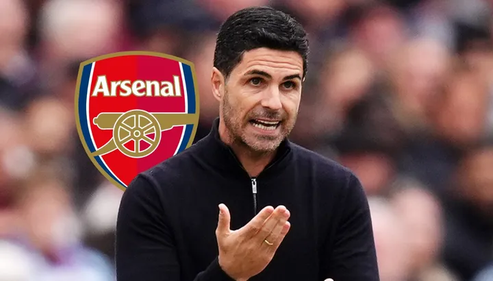 Arsenal transfer news: Major £35.5m star could leave after 'struggling' as Mikel Arteta set to evolve Premier League squad
