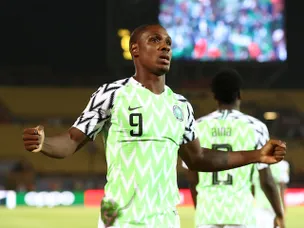 Liberia vs. Nigeria - prediction, team news, lineups