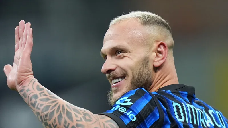 Inter to keep clean sheet vs. Napoli: Saturday's Serie A predictions