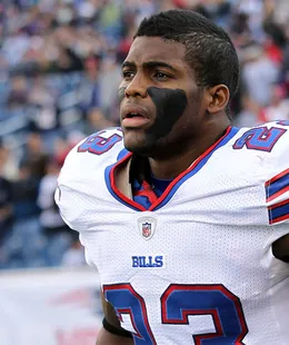 Aaron Williams