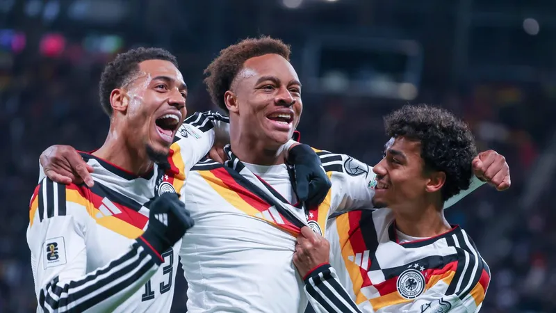 No deal: Man Utd 'drop out' of race for £52m World Cup star