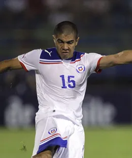 Francisco Silva