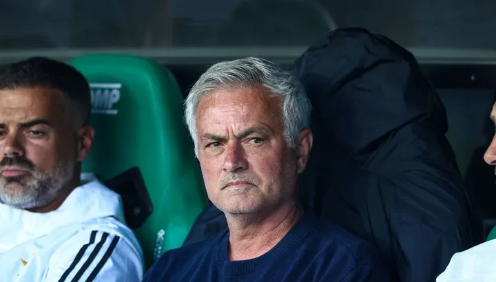 Next Real Madrid manager: Los Blancos start 'Jose Mourinho operation' in search for Alvaro Arbeloa replacement