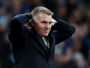 Dean Smith hopes Villa can prove doubters wrong as season restarts