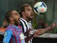 Juventus edge past 10-man Catania