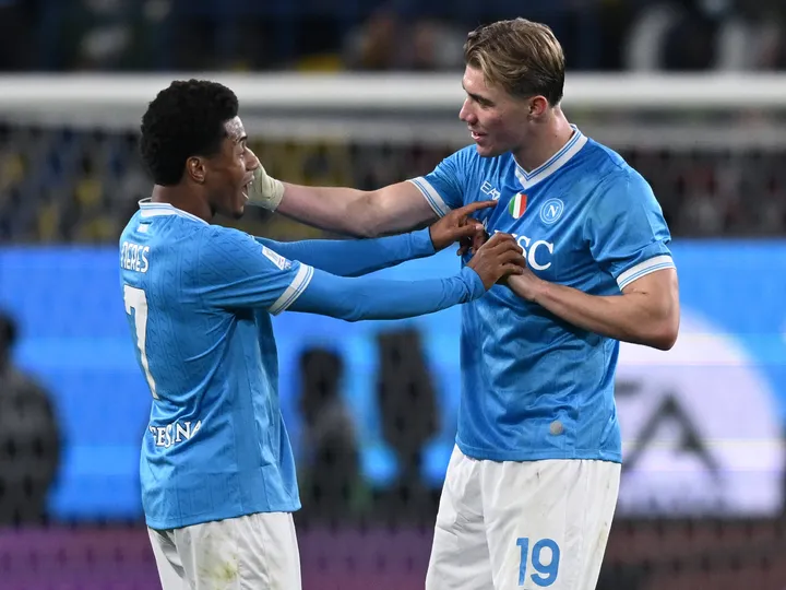 Napoli vs Bologna - prediction, team news, lineups