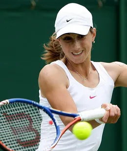 Petra Martic