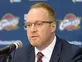 Griffin praises Cavs despite Finals loss