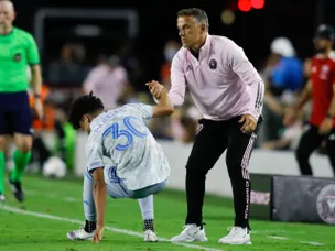 Inter Miami vs. Chicago Fire - prediction, team news, lineups