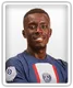 Idrissa Gueye