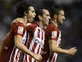 Koke upbeat despite Deportivo draw