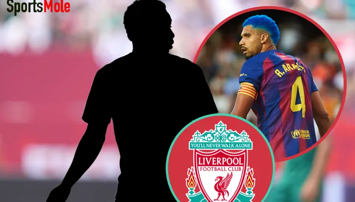 Liverpool transfer news: Reds to 'enter race' for £43m midfielder after sealing Ronald Araujo swoop