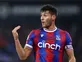 Joel Ward signs Crystal Palace extension