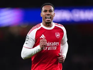 Arsenal injury, suspension list and return dates for Southampton quarter-final: Eberechi Eze, Martin Odegaard latest