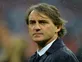 Mancini hails "wonderful challenge"