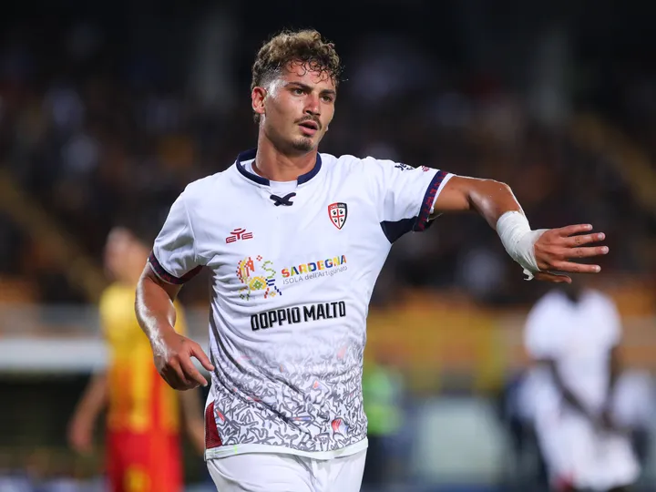 Cagliari vs. Sassuolo - prediction, team news, lineups