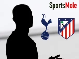 Spurs 28-year-old to make first start in two months in Atletico first leg