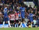 Brentford shock Chelsea to make Premier League history
