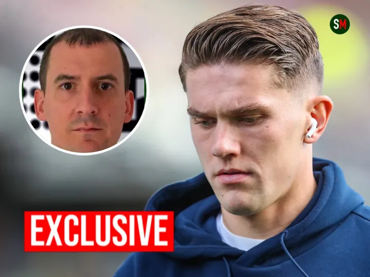 "Not a rosy picture" - Arsenal expert reveals fear over Gyokeres injury