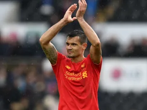 Lovren: 'We could have scored more'
