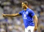 Jermaine Beckford