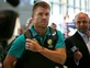 Steve Smith, David Warner back in Australia squad