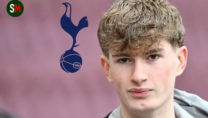 Tottenham transfer news: Why Spurs beat Arsenal to James Wilson as deadline-day 'medical' underway - Sports Mole