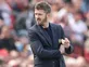 Amazon 'lifeline' for United star as Carrick prepares squad for 2026-27