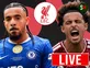 Liverpool transfer news today: Done deals, live updates and rumours - August 20
