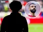 Maghnes Akliouche/Mohamed Salah composite