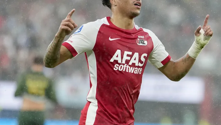 Heerenveen vs. AZ Alkmaar - prediction, team news, lineups